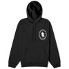 Cole Buxton Crest Hoodie
