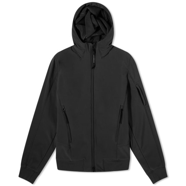 C.P. Company Shell-R Detachable Hooded Jacket