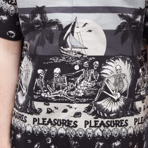 Pleasures Beach Vacation Shirt