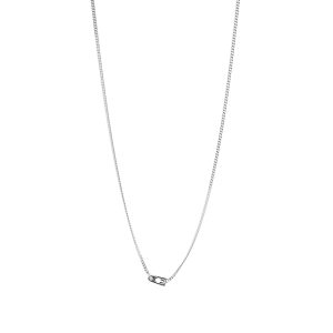 Miansai 2mm Mini Annex Chain Necklace