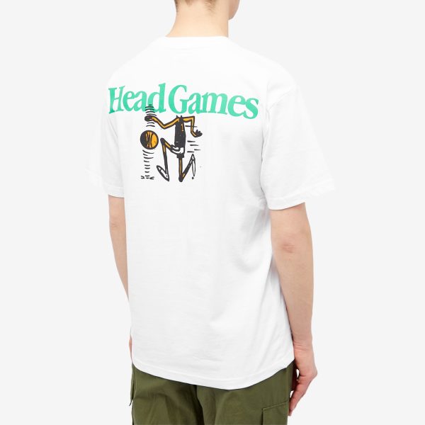 MARKET Head Games T-Shirt