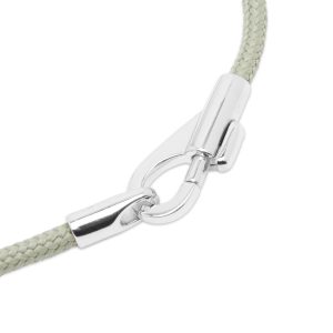 Miansai Snap Rope Bracelet