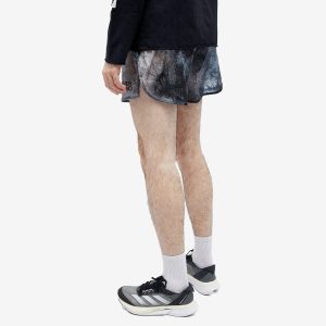 Over Over Track Shorts