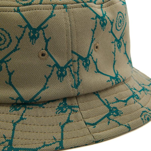 South2 West8 Sull & Target Bucket Hat