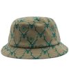 South2 West8 Sull & Target Bucket Hat