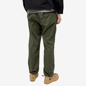 South2 West8 Packable Nylon Typewriter Pant