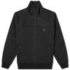 South2 West8 Poly Smooth Trainer Track Jacket
