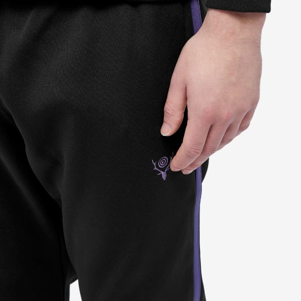 South2 West8 Poly Smooth Trainer Track Pant