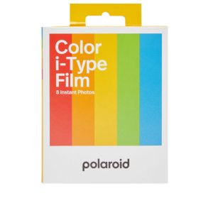 Polaroid Originals Colour i-Type Film