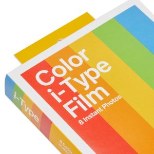 Polaroid Originals Colour i-Type Film