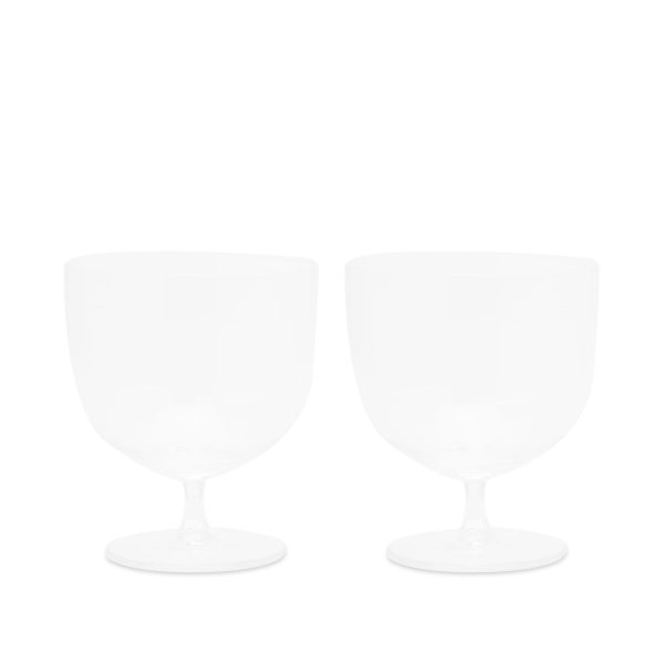 ferm LIVING Host Water Glasses - Set of 2