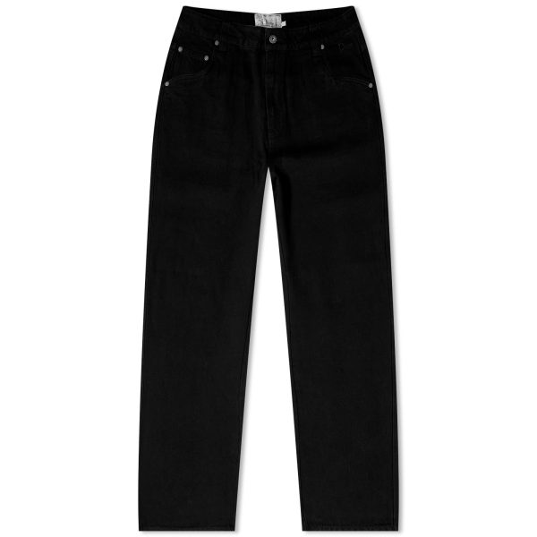 Dime Classic Relaxed Denim Pant