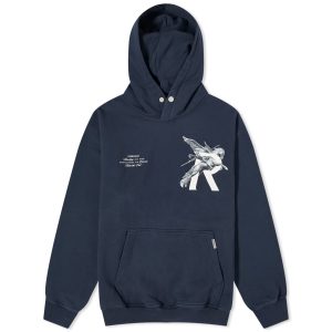 Represent Giants Hoodie presented by END.