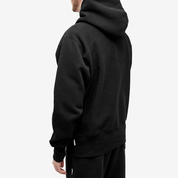 Advisory Board Crystals 123 Popover Hoodie