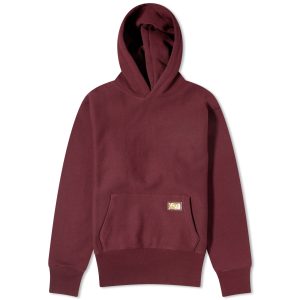 Advisory Board Crystals 123 Popover Hoodie