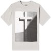 Pleasures Cross Robert Maplethorpe T-Shirt