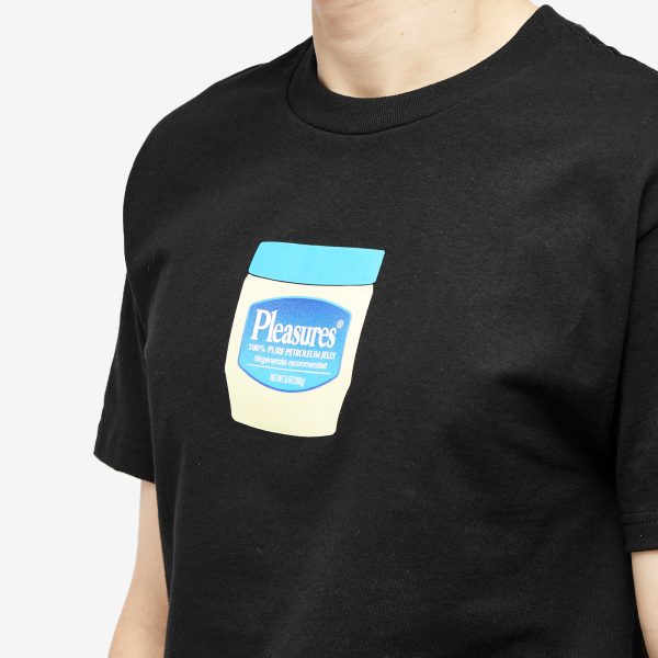 Pleasures Jelly T-Shirt