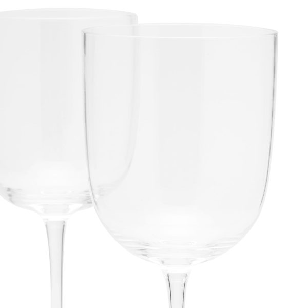 ferm LIVING Host Red Wine Glasses - Set of 2