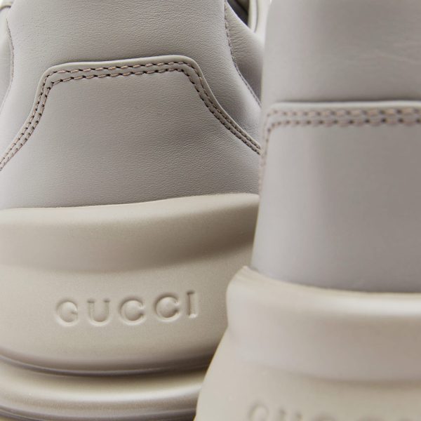 Gucci Rhyton Sneaker