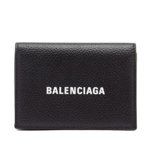 Balenciaga Cash Mini Wallet