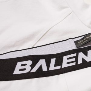 Balenciaga Logo Boxer Briefs