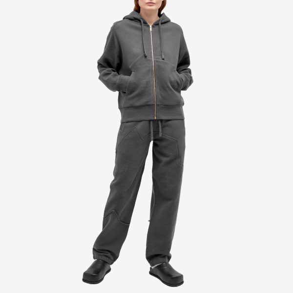 Objects IV Life Thought Bubble Panelled Jogger