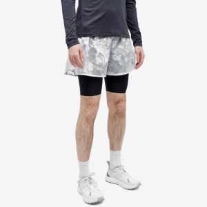 Over Over 2 Layer Shorts