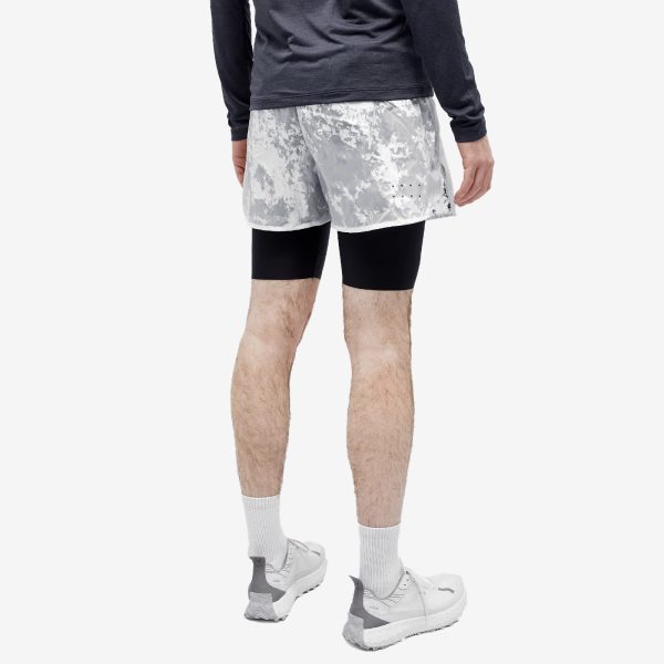 Over Over 2 Layer Shorts