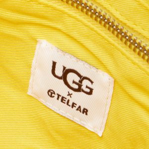 UGG x TELFAR Medium Shopper Bag