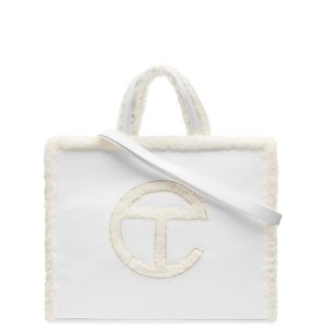 UGG x TELFAR Medium Shopper Bag