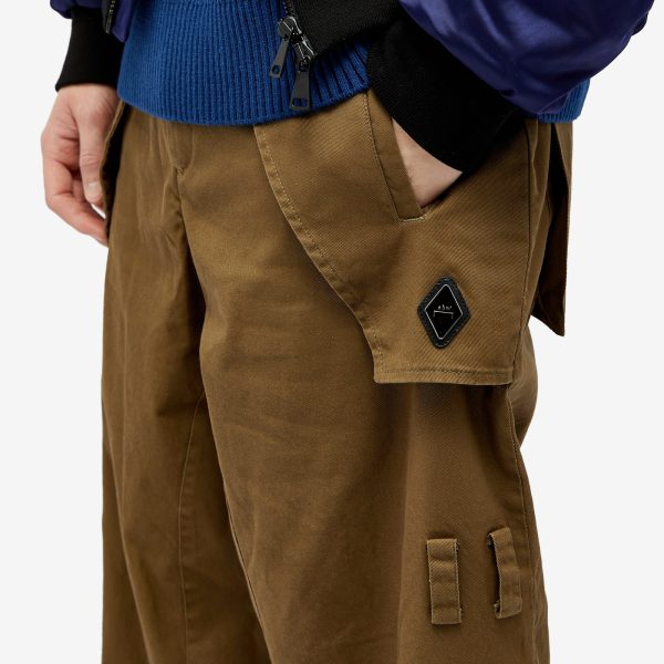 A-COLD-WALL* Cargo Pant