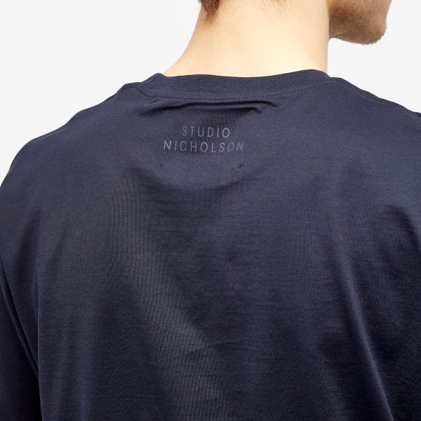 Studio Nicholson Bric T-Shirt
