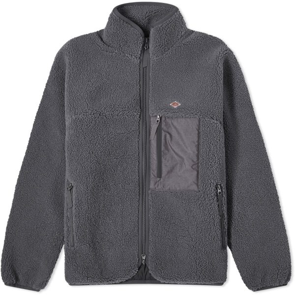 Danton Insulation Boa Fleece Jacket