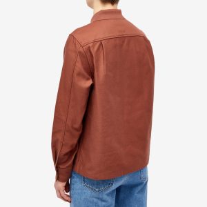 Fred Perry Utility Pocket Overshirt