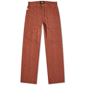 Dickies Premium Collection Quilted Utility Pant