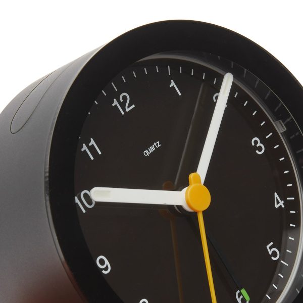 Braun BC22 - Backlit Alarm Clock