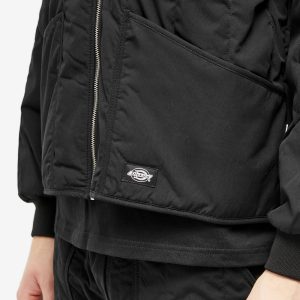 Dickies Premium Collection Quilted Jacket