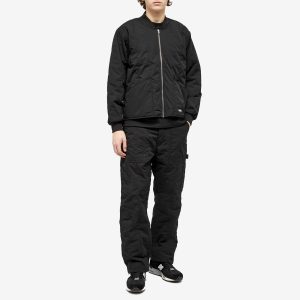Dickies Premium Collection Quilted Jacket