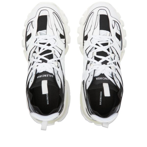 Balenciaga Track Sock Sneaker