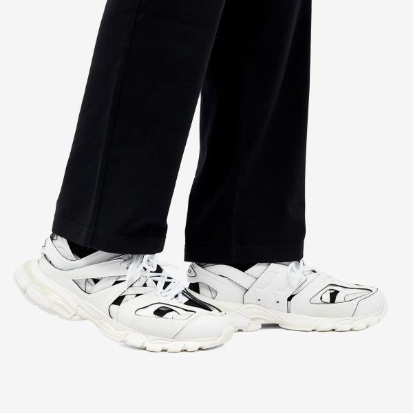 Balenciaga Track Sock Sneaker