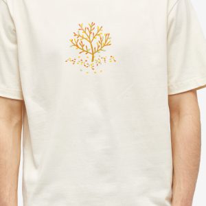 Magenta Tree T-Shirt