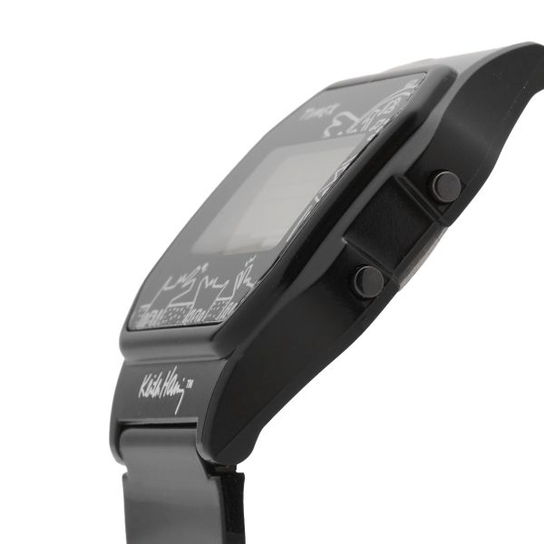 Timex x Keith Haring T80 Digital Watch