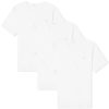Paul Smith Lounge T-Shirt - 3 Pack