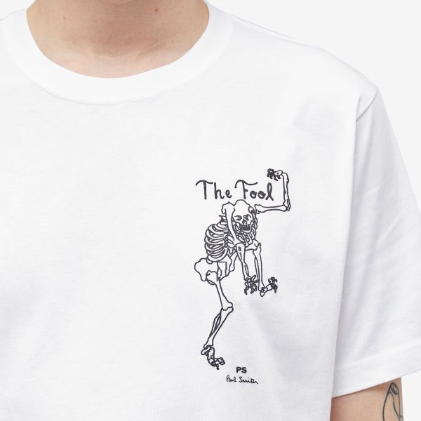 Paul Smith The Fool T-Shirt