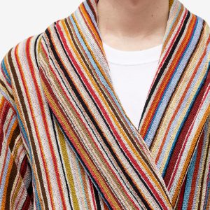 Paul Smith Signature Stripe Dressing Gown