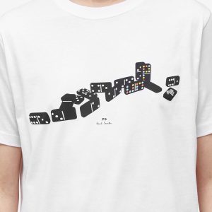 Paul Smith Dominoes T-Shirt