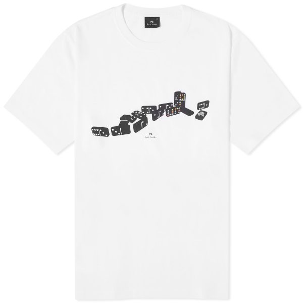 Paul Smith Dominoes T-Shirt