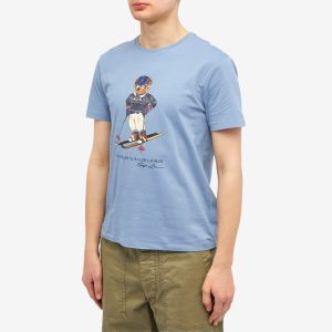 Polo Ralph Lauren Ski Bear T-Shirt