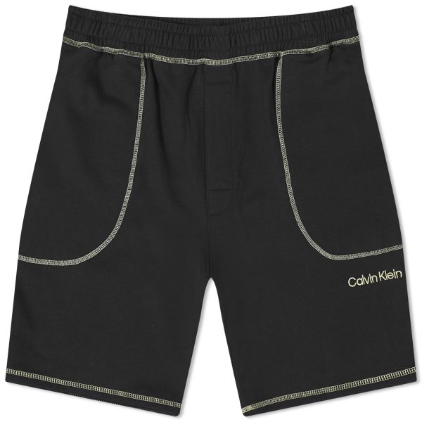 Calvin Klein Future Shift Sweat Shorts
