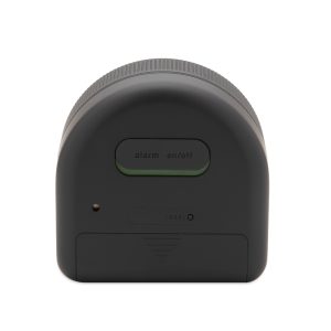 Braun BC24 Digital Alarm Clock